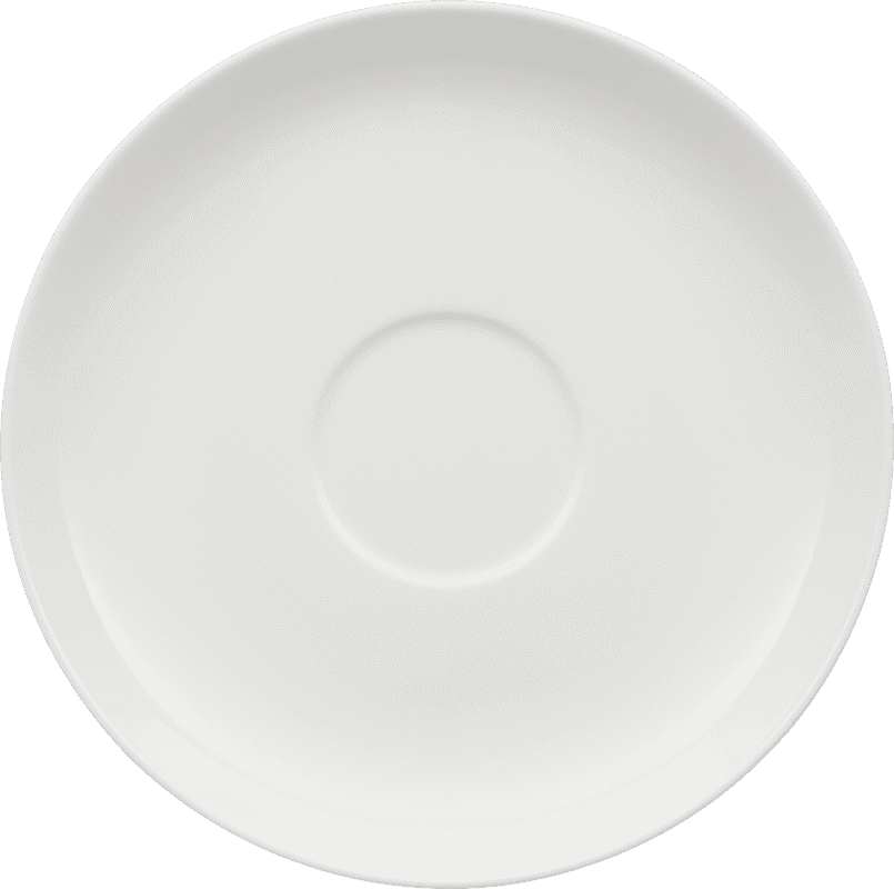 Villeroy & Boch Podšálka k šálke na bielu kávu/polievku Royal, Ø 18 cm 10-4412-1220