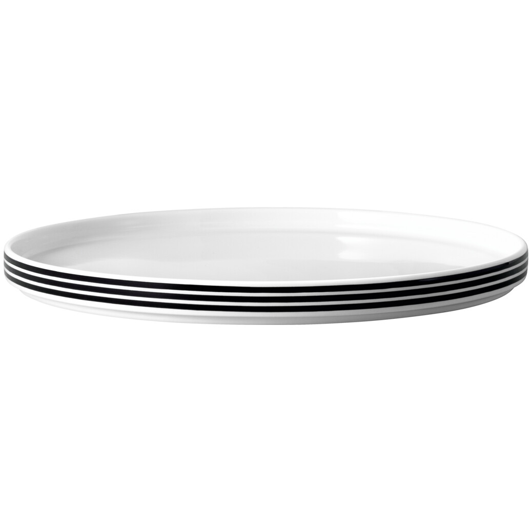 Villeroy & Boch Jedálenský tanier Memphis Collection, Ø 24 cm 10-1690-2610