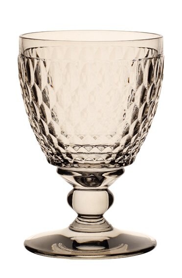 Villeroy & Boch Boston Coloured Smoke pohár na červené víno, 0,2 l 11-7309-0025