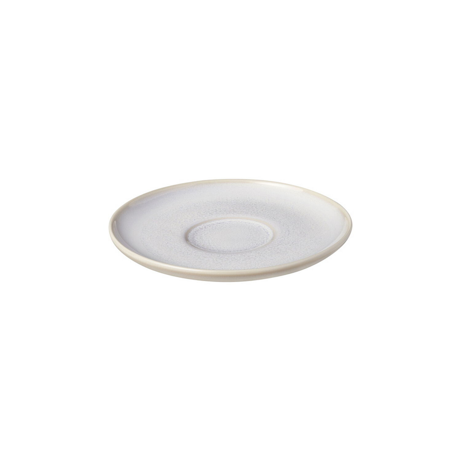Villeroy & Boch Kávová podšálka Crafted Cotton, Ø 15 cm 19-5183-1310