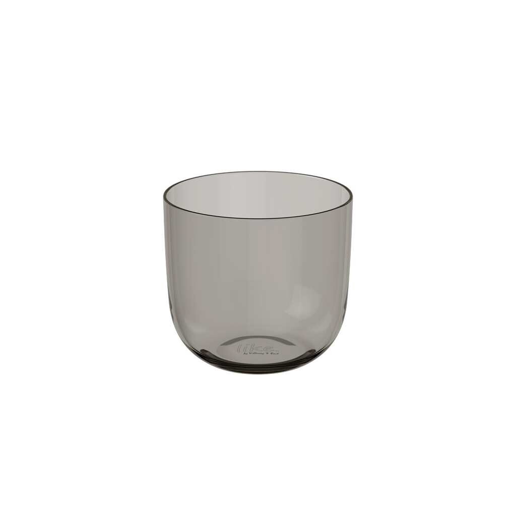 Villeroy & Boch Pohár na vodu Like Smoke, 280 ml, 2 ks 19-5186-8180