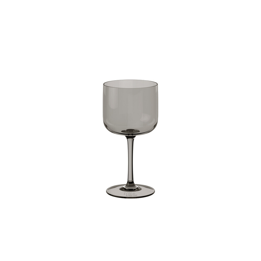Villeroy & Boch Poháre na víno Like Smoke, 270 ml, 2 ks 19-5186-8200