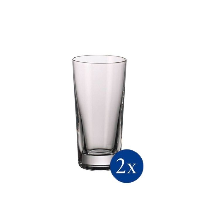 Villeroy & Boch Purismo Bar poháre na pálenku, 0,06 l, 2 ks 11-3786-8240