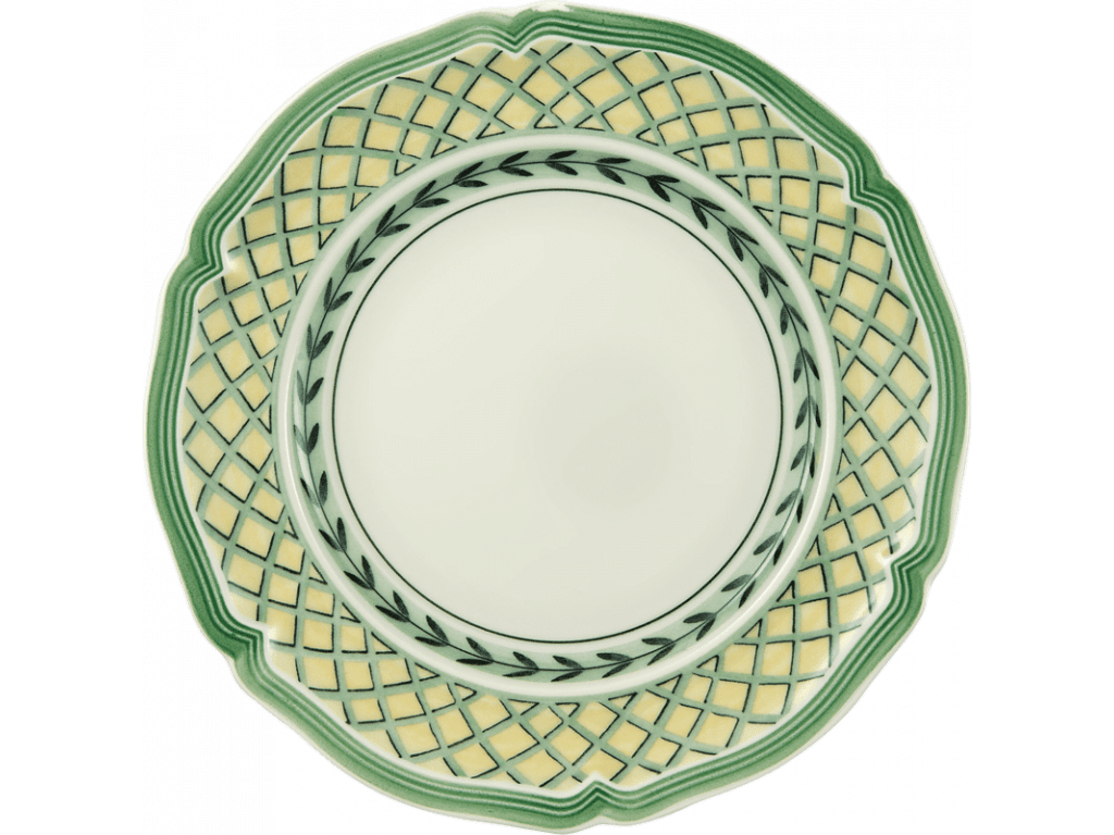 Villeroy & Boch French Garden Orange Pečivový talíř, 17 cm 10-2284-2660