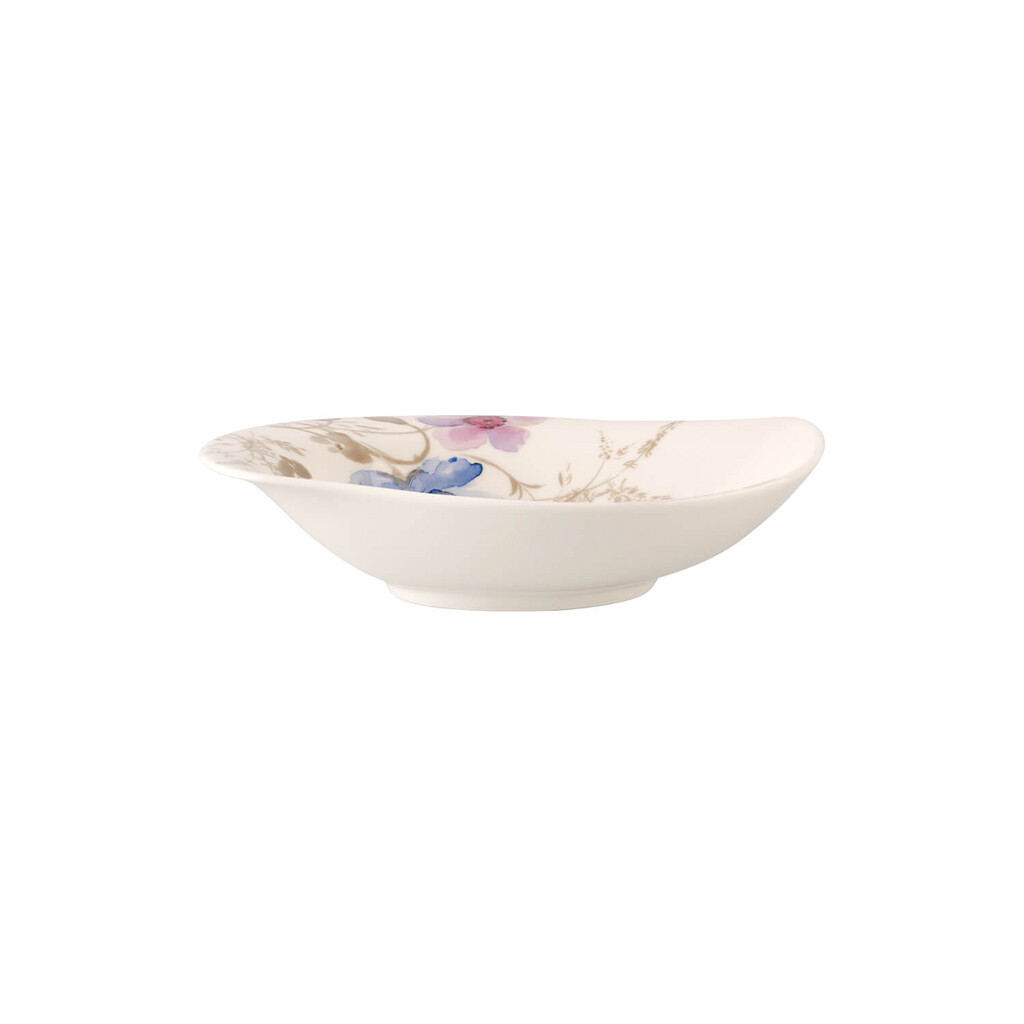Villeroy & Boch Hlboká misa Mariefleur Gris Serve & Salad, 21 x 18 cm 10-4105-3576