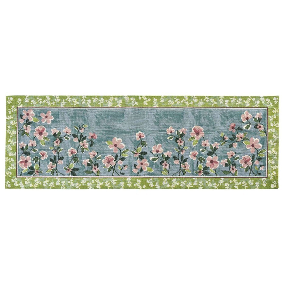 Sander Gobelínový behúň na stôl Lovely, 32 x 96 cm 601968-40