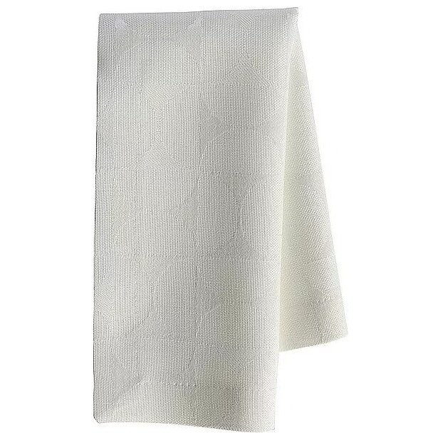 Sander Damaskový obrus s úpravou proti škvrnám Ora, 140 x 210 cm, ecru 52514-29