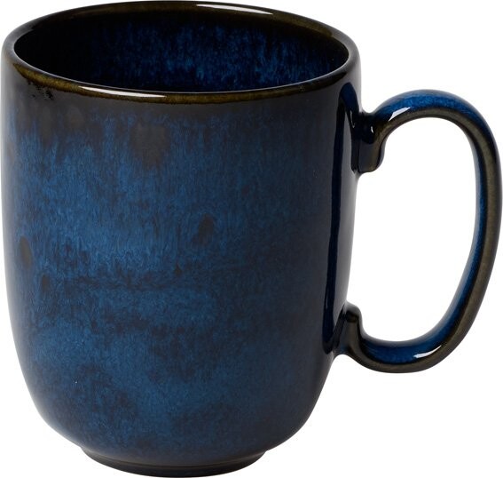 Villeroy & Boch Lave bleu kameninový hrnček, 0,4 l 10-4261-9651