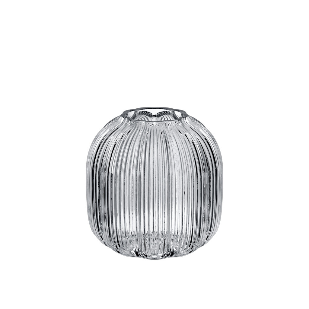 Villeroy & Boch Sklenená váza Fleur, 11 cm 11-7336-0946