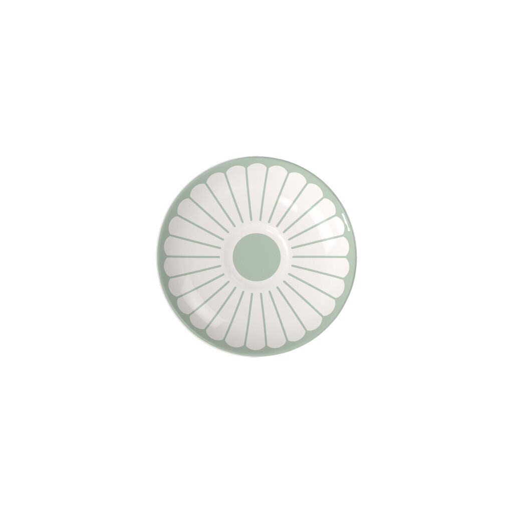 Villeroy & Boch Espresso podšálka Fleur Vert, Ø 12 cm 10-4550-1430