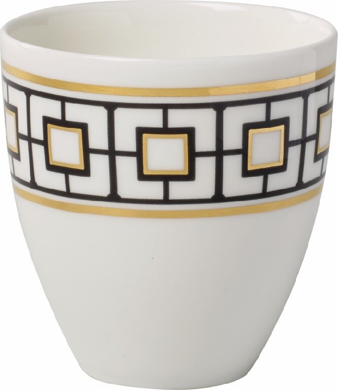 Villeroy & Boch MetroChic japonská šálka na čaj, 0,15 l 10-4483-4892