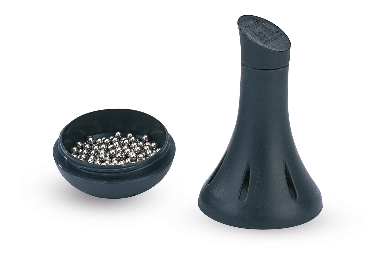 Peugeot Nerezové kuličky Bilbo k čištění dekantačních karaf 230241ks