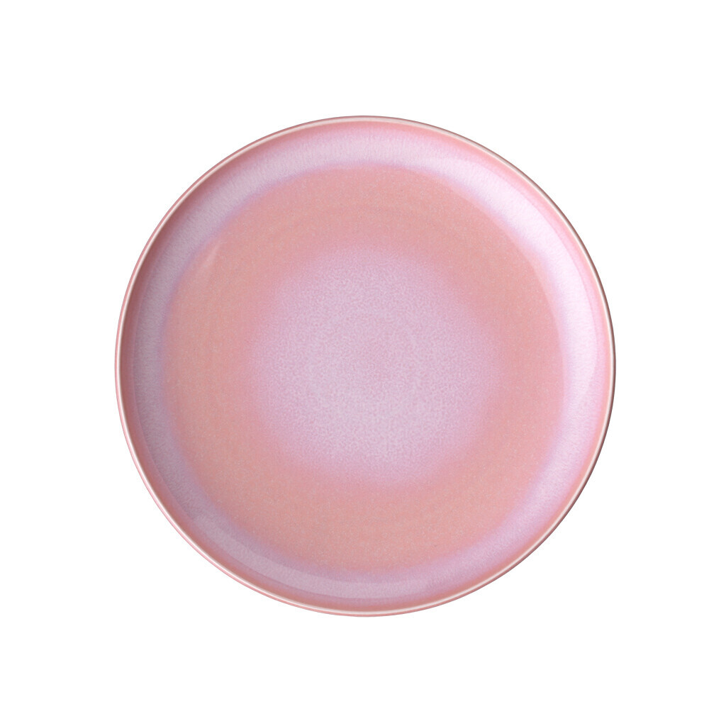 Villeroy & Boch Dezertný tanier Perlemor Coral, Ø 24 cm 19-5173-2640