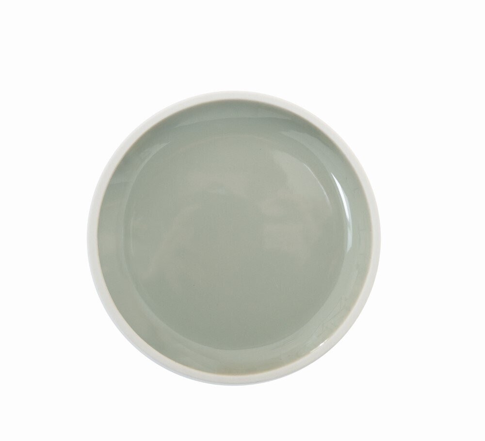 Jars Studio dezertný tanier, 19 cm, sivá JA964333