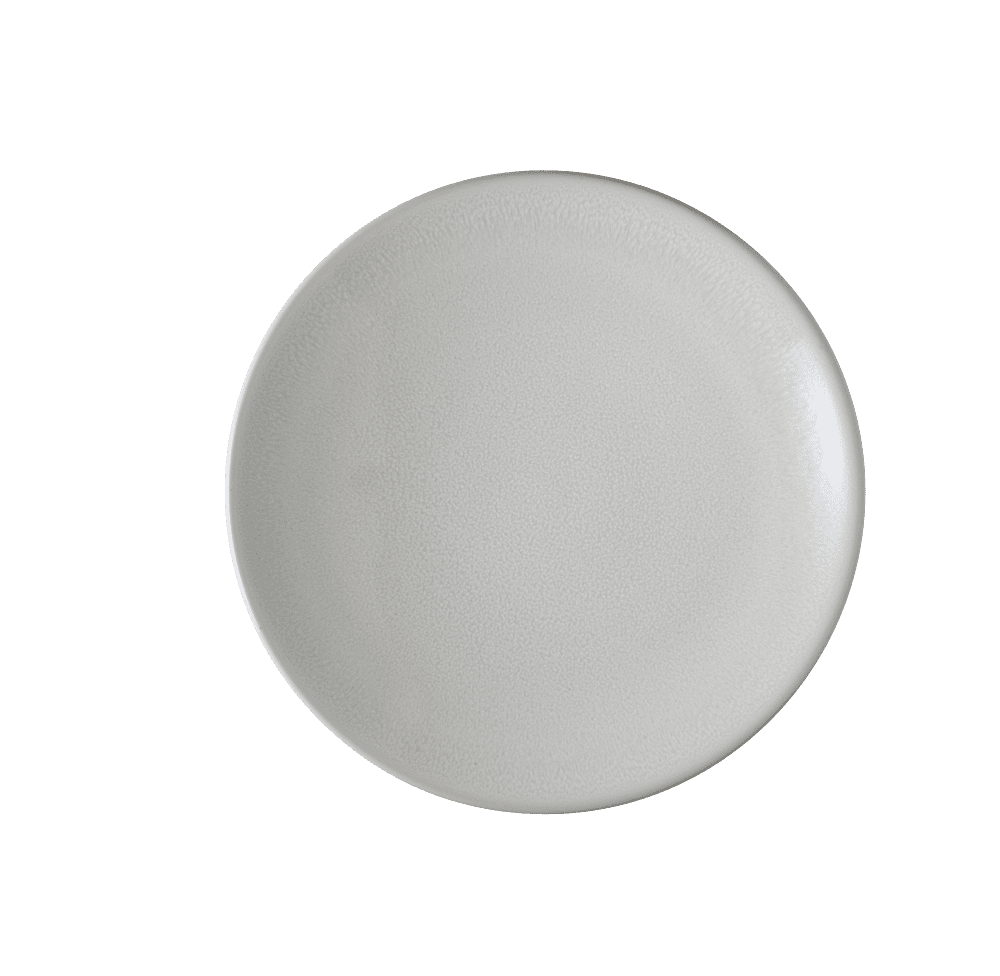 Jars Tourron dezertný tanier, 20 cm, biela JA961860