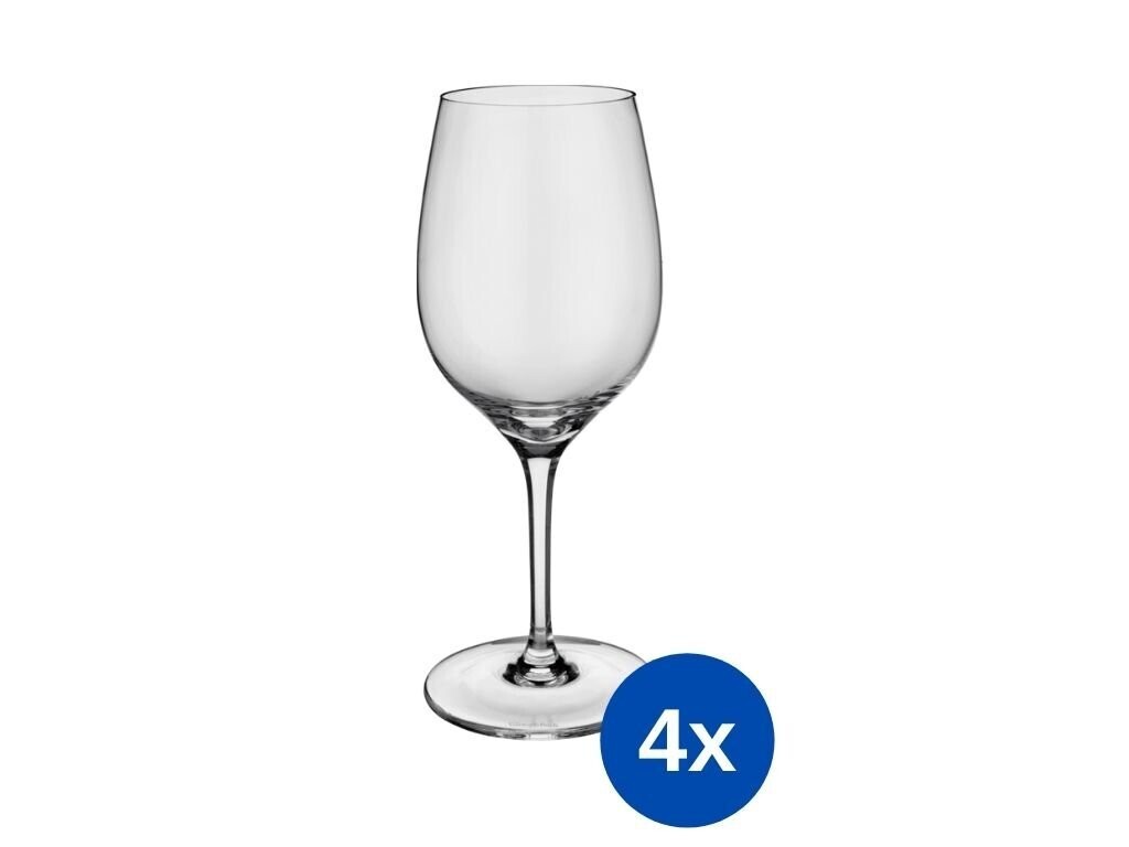 Villeroy & Boch Entree sada pohárov na biele víno, 4 ks 11-3658-7818