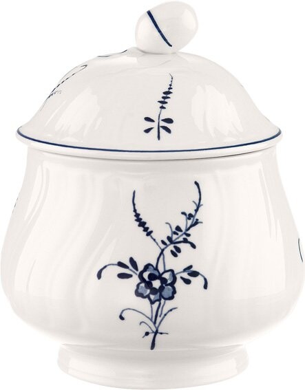 Villeroy & Boch Old Luxembourg cukornička, 0,25 l 10-2341-0930