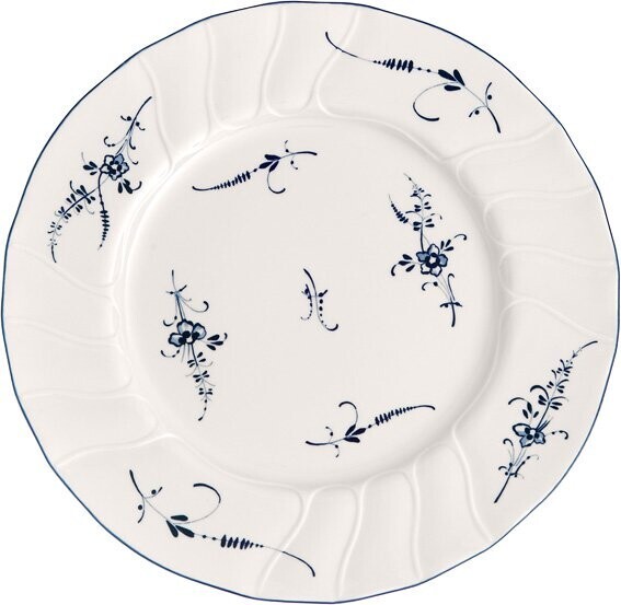 Villeroy & Boch Old Luxembourg jedálenský tanier, Ø 26 cm 10-2341-2620