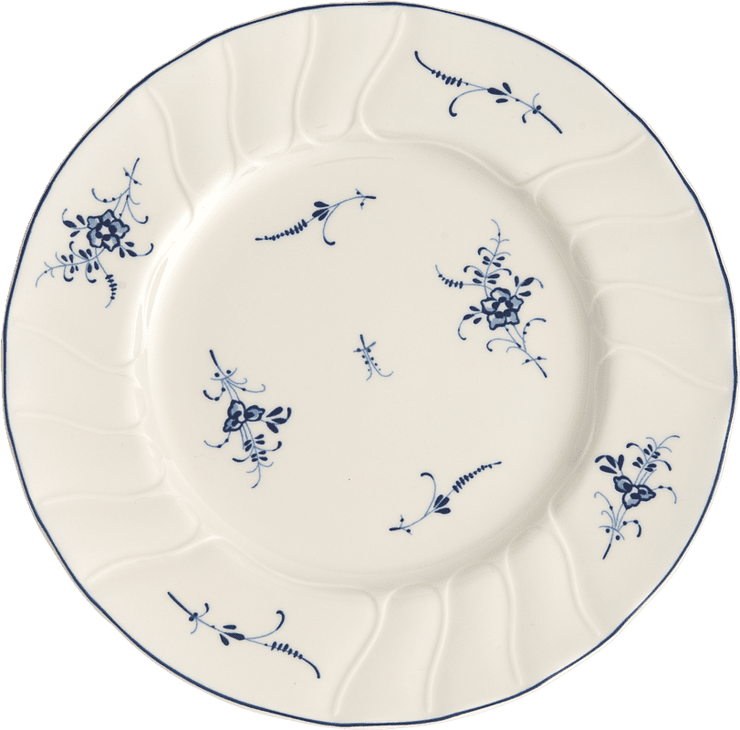 Villeroy & Boch Dezertný tanier Old Luxembourg, Ø 21 cm 10-2341-2640