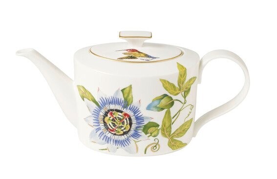 Villeroy & Boch Amazonia čajová kanvička, 1,20 l 10-3514-0460