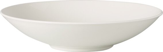 Villeroy & Boch MetroChic blanc hlboký tanier, Ø 20 cm 10-4654-2700
