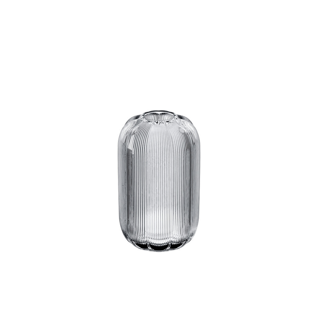 Villeroy & Boch Sklenená váza Fleur, 28 cm 11-7336-0950