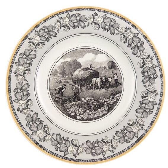 Villeroy & Boch Audun Ferme jedálenský tanier, 27 cm 10-1067-2610
