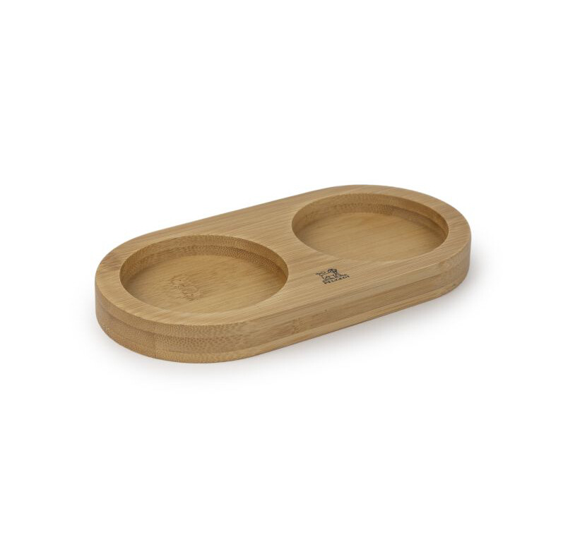 Peugeot Drevený stojanček na mlynčeky Linéa, bambus 44534