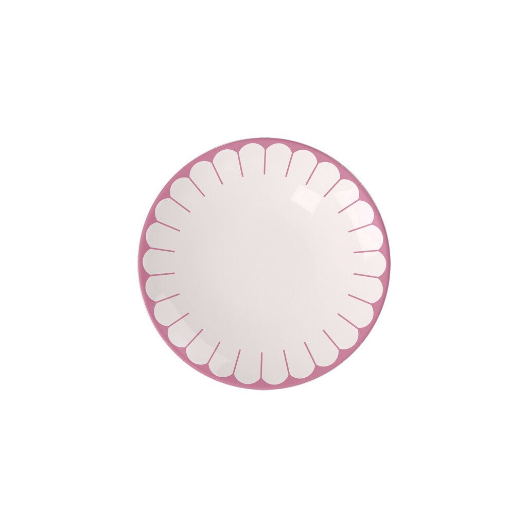 Villeroy & Boch Dezertný tanier Fleur Cassis, Ø 21 cm 10-4553-2651