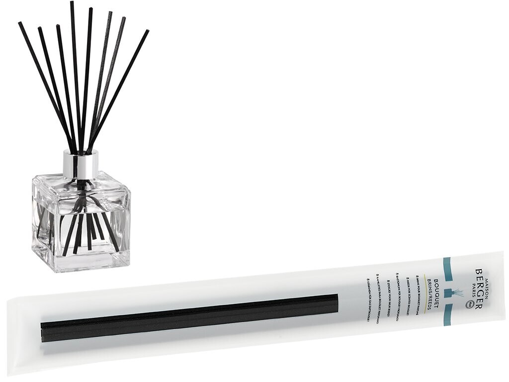 Maison Berger Paris Polymérové vonné tyčinky 24 cm, 8 ks 6222