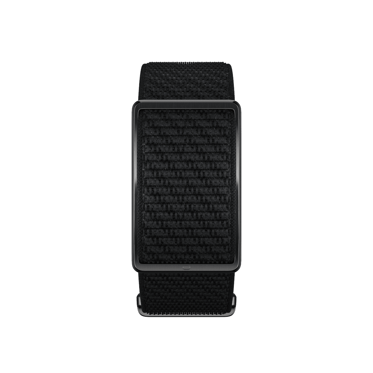 Polar Náhradný remienok LOOP Gen2, S-L, čierny 910115934