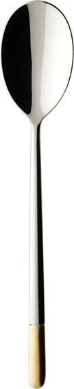 Villeroy & Boch Ella pozlátená lyžica, 212 mm 12-6351-0040