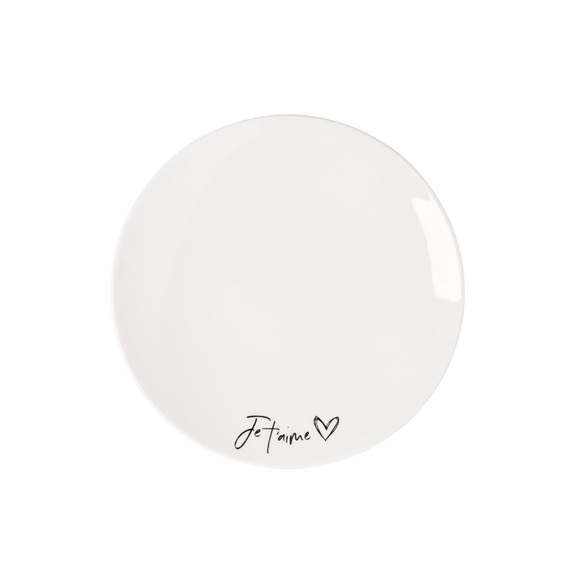 Villeroy & Boch Dezertný tanier Statement 