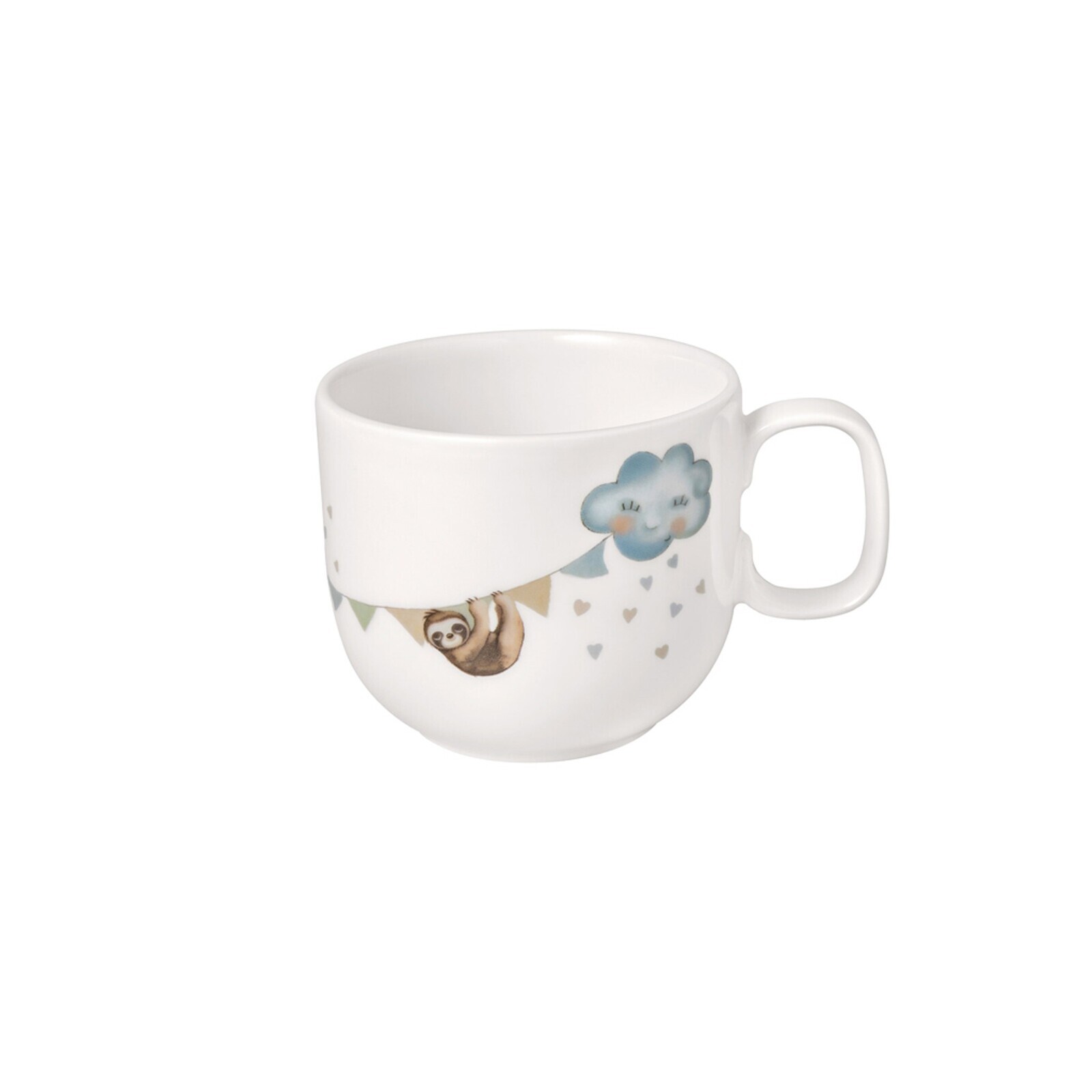 Villeroy & Boch Detský hrnček Walk like an Elephant, 0,17 l 14-8674-4889
