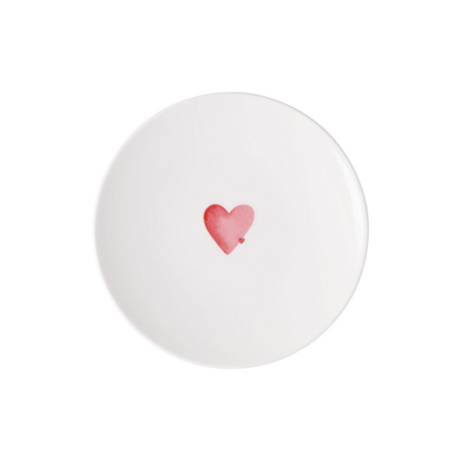 Villeroy & Boch Dezertný tanier With Love 