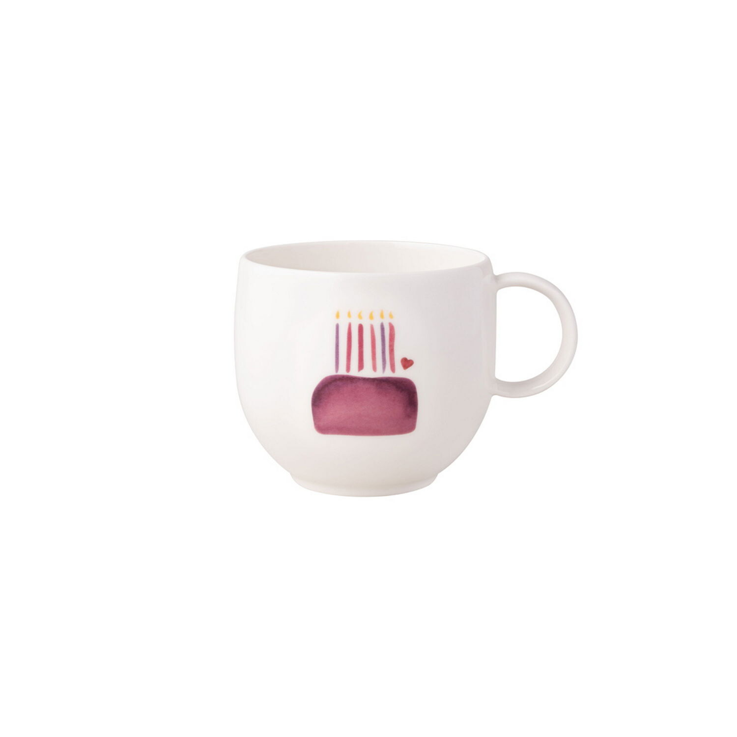 Villeroy & Boch Hrnček With Love 