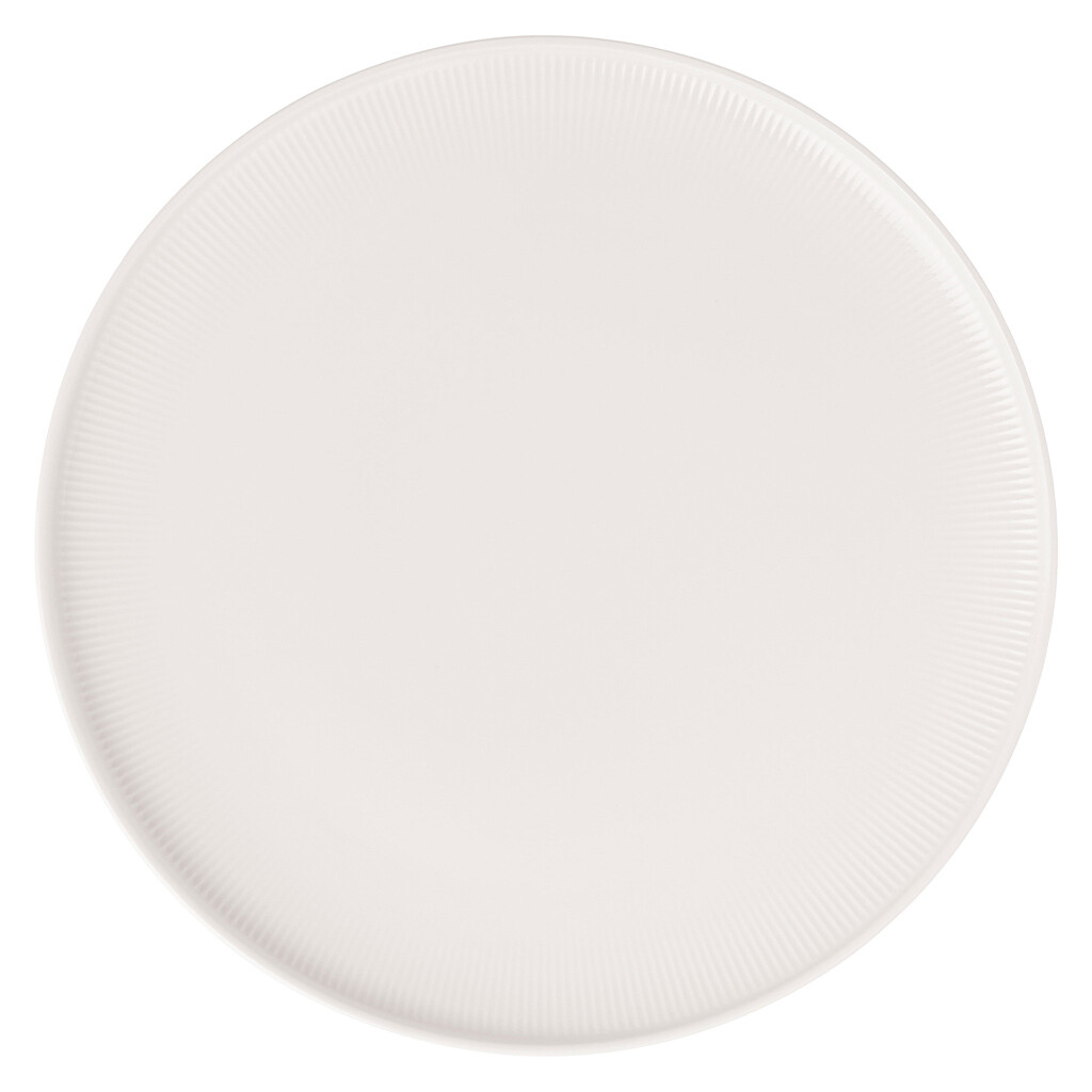 Villeroy & Boch Servírovací tanier Afina, Ø 32,1 cm 10-4293-2680