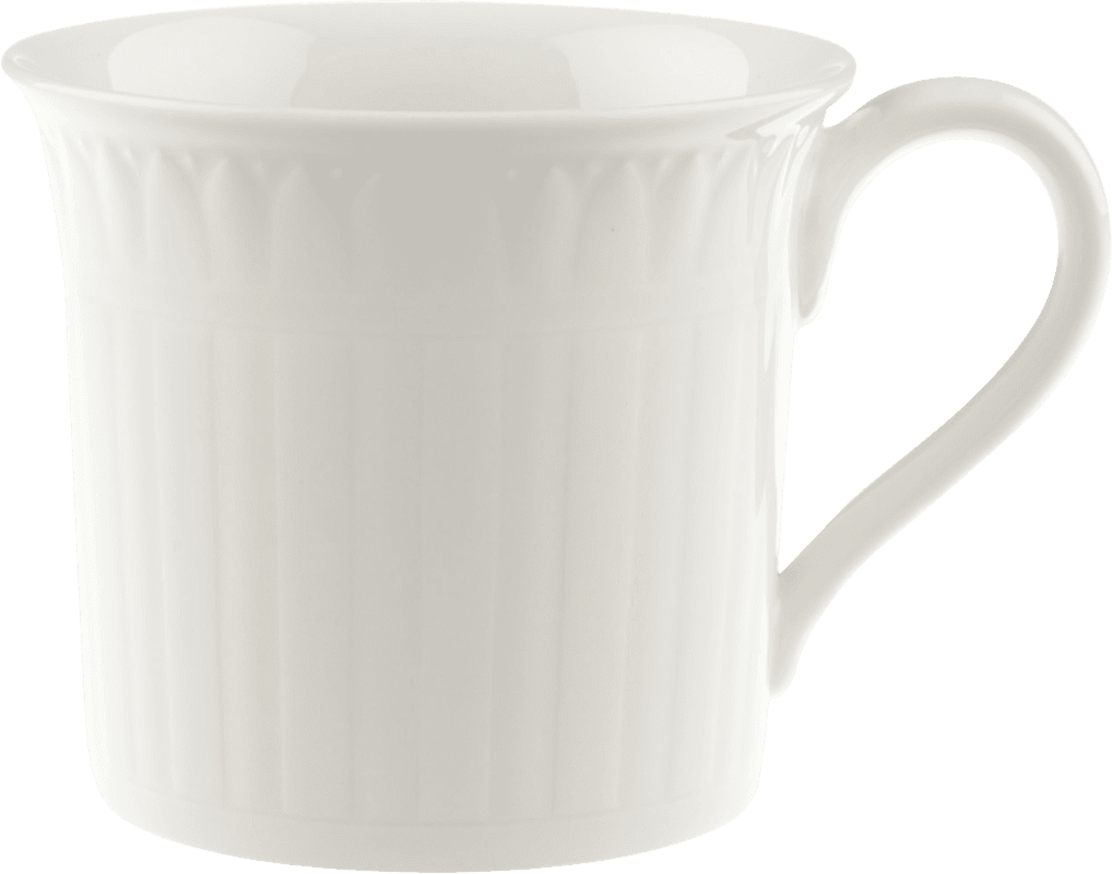 Villeroy & Boch Cellini kávová šálka, 0,20 l 10-4600-1300