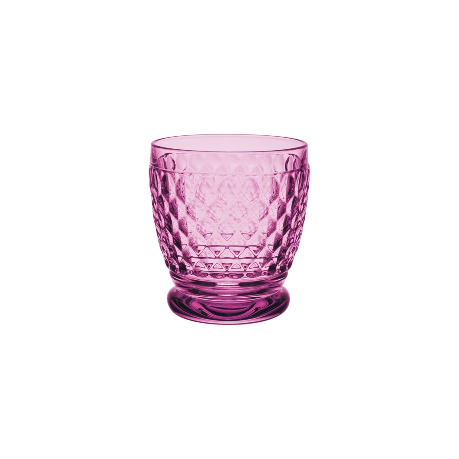 Villeroy & Boch Pohár na nealko Boston Coloured Berry, 200 ml 11-7331-1410