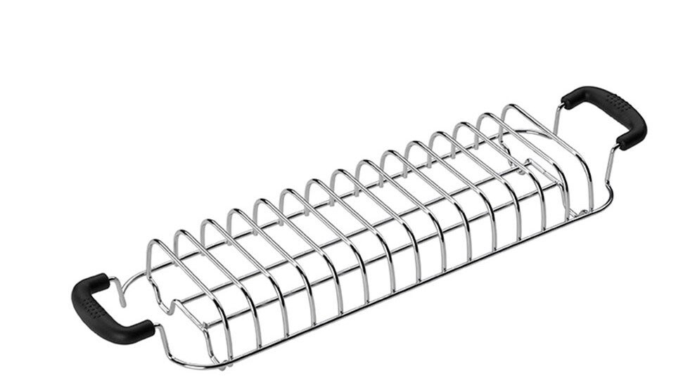 Smeg Ohrievač žemlí a topiniek pre TSF02 TSBW02