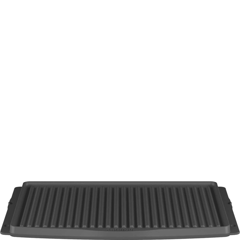 Smeg Obojstranná hliníková grilovacia doska BBQ séria SO.../SOP… a 60 cm varné centrá BBQ