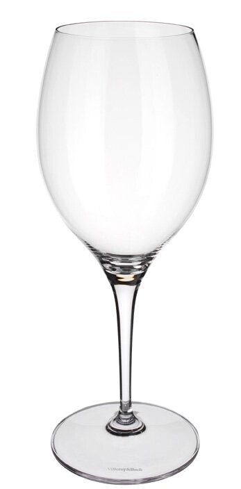 Villeroy & Boch Súprava pohárov na červené víno Bordeaux Maxima, 0,2 l, 4 ks 11-3731-8110