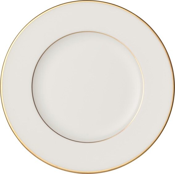 Villeroy & Boch Anmut Gold tanier na pečivo, Ø 16 cm 10-4653-2660