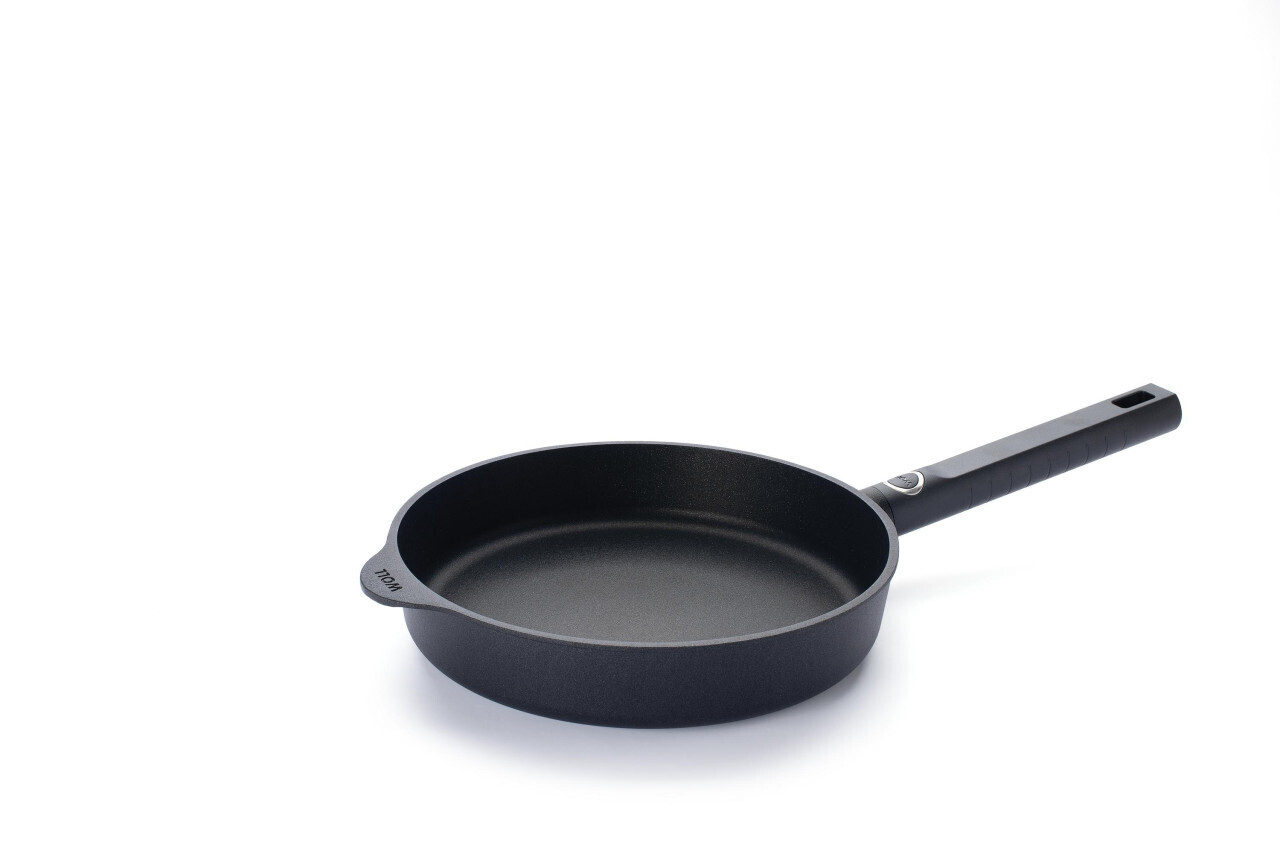 Woll Nepriľnavá panvica Logic XR, Ø 24 cm 524LCI