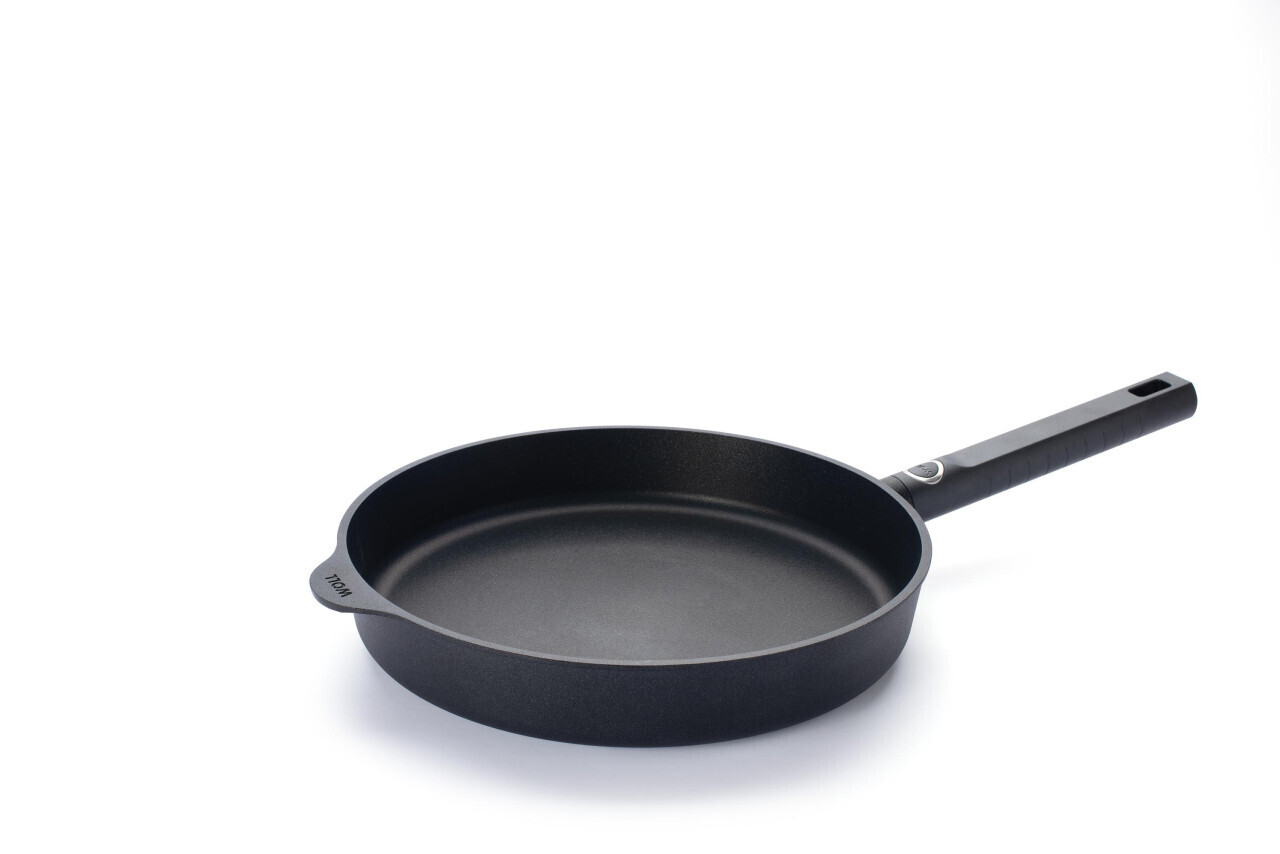 Woll Nepriľnavá panvica Logic XR, Ø 28 cm 528LCI