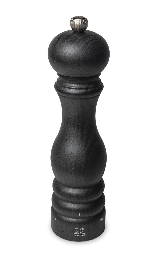 Peugeot Mlynček na korenie Paris, u'Select, grafitový, 22 cm 39424