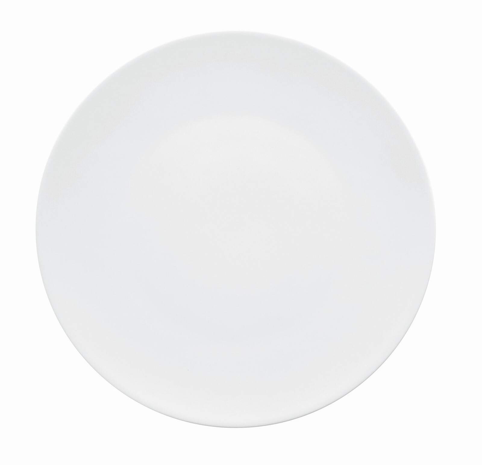 Rosenthal Tanier jedálny TAC White, 22 cm 11280-800001-10222