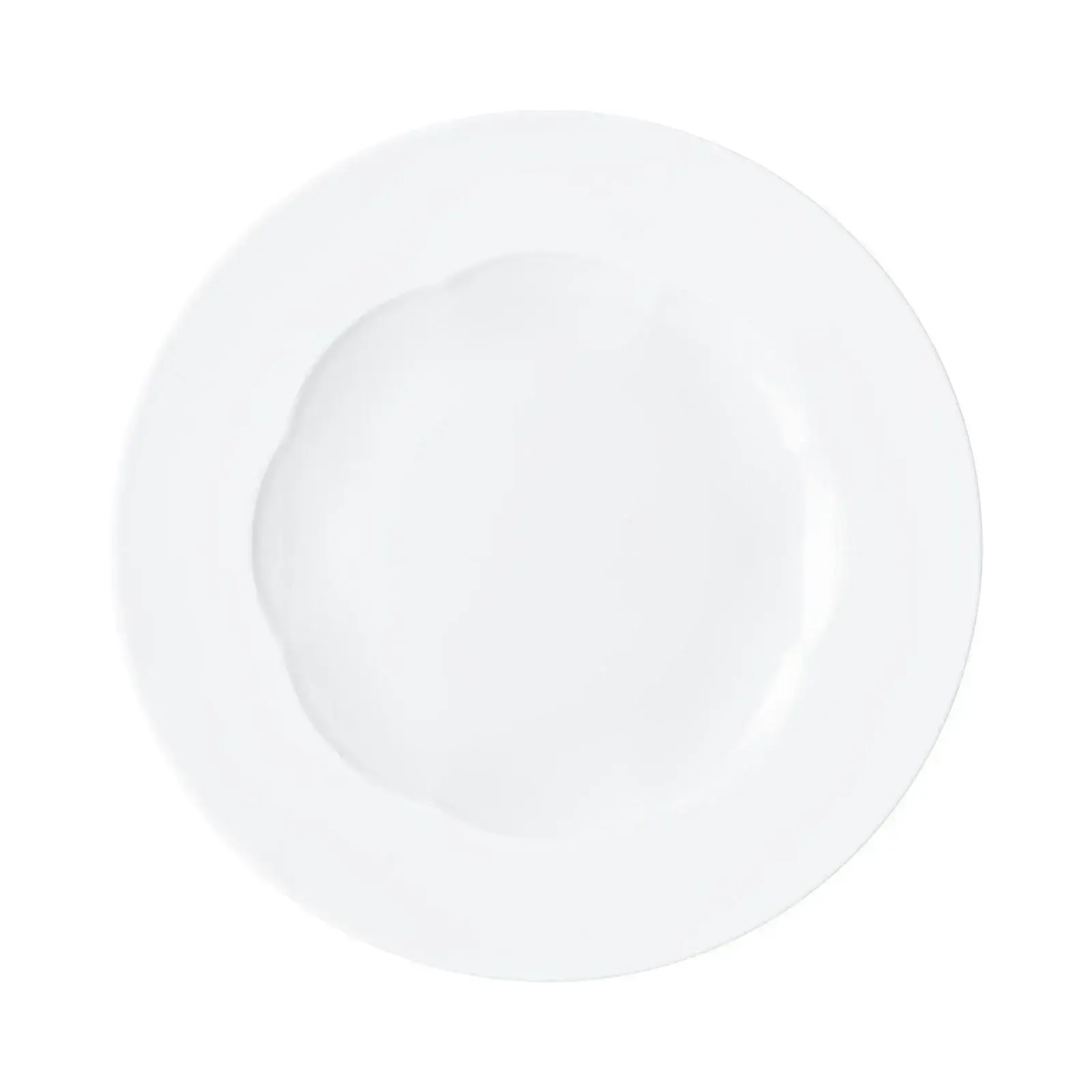 Rosenthal Servírovací tanier Sonetto Seta, mat/lesk, Ø 30 cm 10600-405233-10870