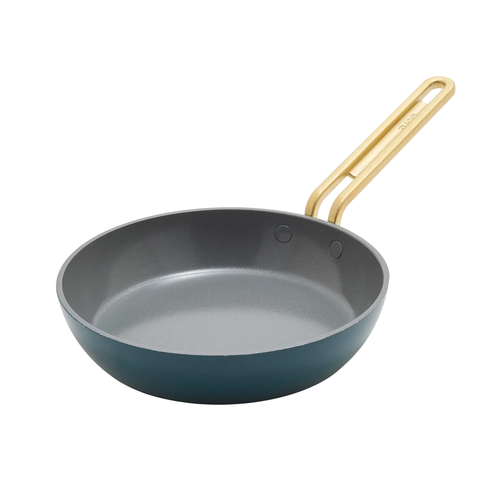 GreenPan Nepriľnavá keramická panvica, Stanley Tucci, Ø 20 cm, tmavo zelená CC007793-004