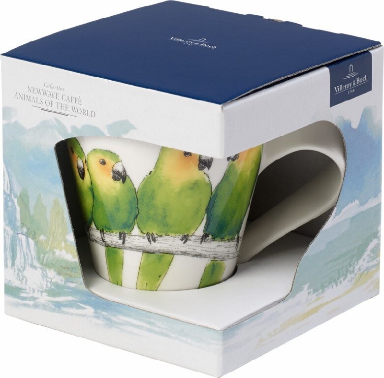 Villeroy & Boch NewWave Caffé Ara hrnček, 0,30 l 10-4156-9100